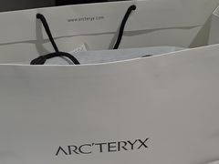 -ARC'TERYX始祖鸟(北京王府中环店)