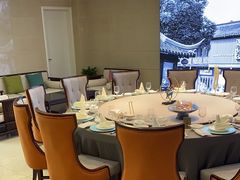 -香山湖渔家大院