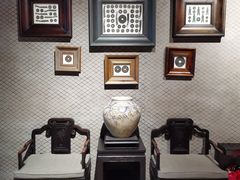 -川旺角融合菜•海景餐厅(星海广场店)