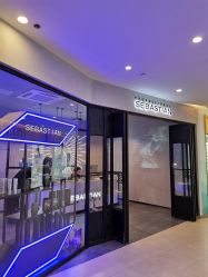 -SEBASTIAN塞巴斯汀