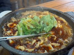 -都江堰石锅鱼