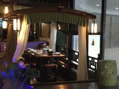 -佬麻雀·新湘菜(珠海金发购物中心店)