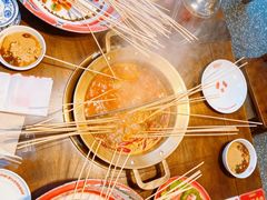 -牛签签串串香(IFS店)