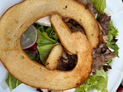 -宝莱纳餐厅(滨江店)