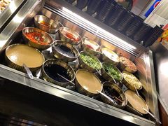 工作日单人自助-火炉火自助餐(喜隆多店)