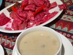 -梅夫娜土耳其餐厅.清真HALAL