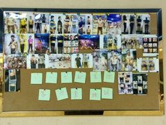 -中田·健身+普拉提(太阳广场店)