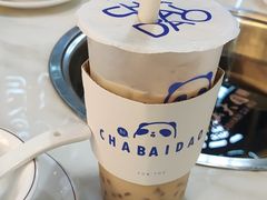 -茶百道(景田东路店)