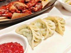 -南拳十三姨·潮汕砂锅粥·粤菜(西单大悦城店)