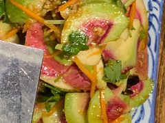 -柿子树炭烤羊腿(金台路店)