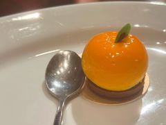 -广州富力君悦大酒店·凯菲厅