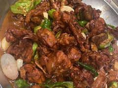 -老山东·山东菜(鲁菜名店)