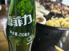 -马晓马佳牛羊肉(新合路店)