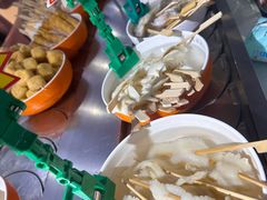 -就这家旋转小火锅(西安路罗斯福店)