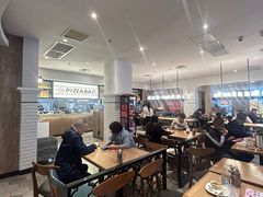 -必胜客(龙湾万达店)
