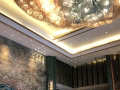 -美食汇海鲜自助餐厅·小龙虾烧烤(富力万达文华酒店)