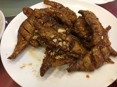 -振生清真饭店(永安道店)
