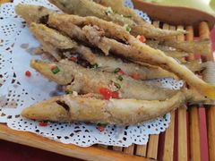 -乐在集市海鲜大排档(平潭店)