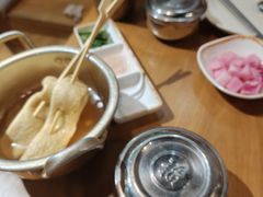-海云台韩式汤饭·13年匠心韩料(南山店)