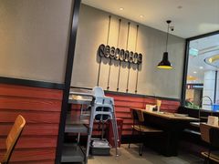 -新石器烤肉(百联川沙店)