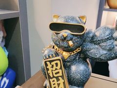 -大焱搏击·泰拳·拳击俱乐部(大柏树店)