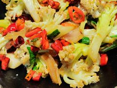 -建辉湖南土菜馆(南大街店)