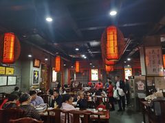 大堂-天下第一面(大雁塔北广场店)