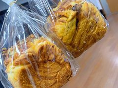 枫糖核桃吐司-麦田工坊(月湖店)