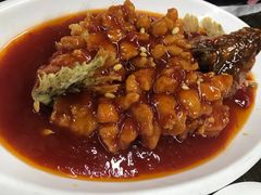 -协和菜馆(凤凰街店)