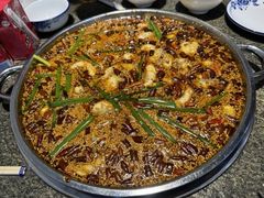 -胖子鱼·天水麻辣鱼火锅(秦州407店)