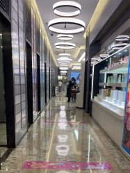 -AKOZO Beauty Salon