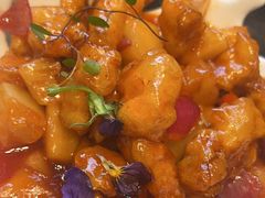 -正德楼果木烤鸭·渔家菜(东港店)