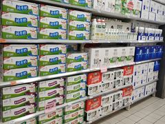 -中百仓储超市(百步亭花园路店)