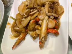 -光明邨大酒家(淮海路店)