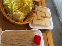 -京悦南门涮羊肉(长寿路店)