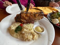 -申德勒加油站西餐厅(日坛路总店)