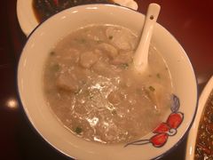 白油芋儿-新概念来凤鱼(璧山店)
