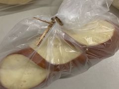 德国碱水包-面包与我Bread Or Me(长城汇店)