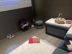 -华夏良子·足道SPA养生(上海崮山路明悦店)