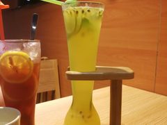 -嘉旺港式茶餐厅(延长中路店)