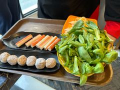 -颐品居涮肉(乌鲁木齐中路店)