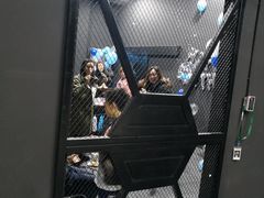 -镭战大联盟真人CS·生日派对·亲子聚会·团建(天安千树店)