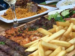 -ALAMEEN阿拉伯餐厅(三里屯店)