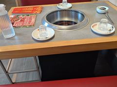 -蜀留香火锅·始于1999·原四川老火锅(白堤路店)