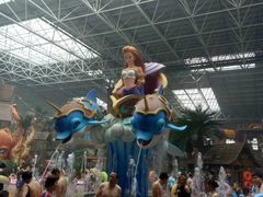 -波塞冬旅游度假区