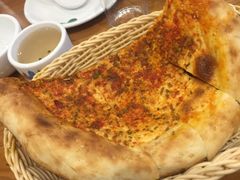 -巴依老爷新疆美食(常营店)