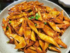 -兰溪小馆(东直门簋街店)