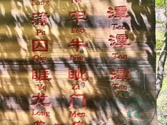-九龙潭景区