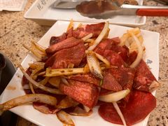 -厚味居炙子烤肉·清真(天桥南纬路店)