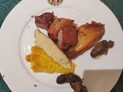 -汉斯南美烤肉(总店)
